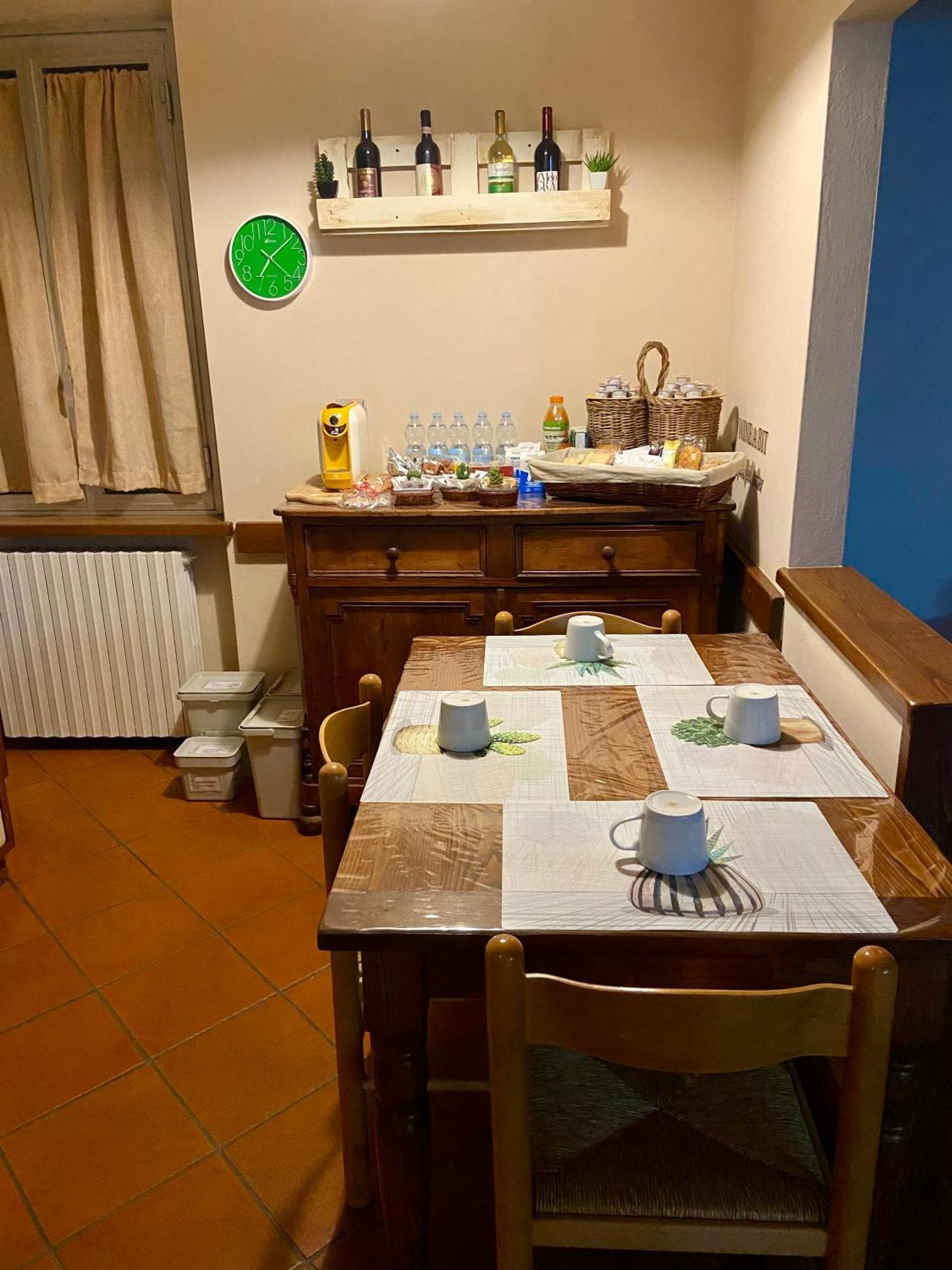 Apartment Casa A & M Lucca
