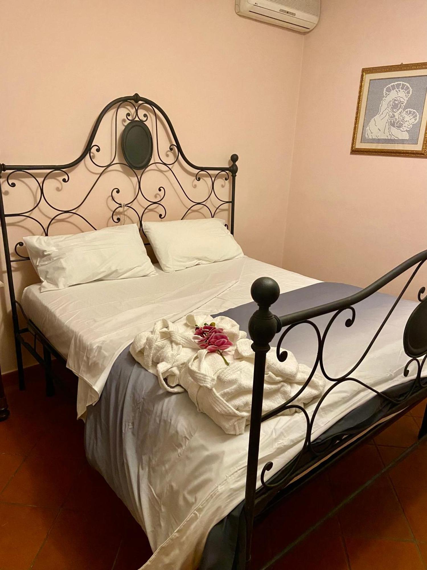 Casa A & M Apartment